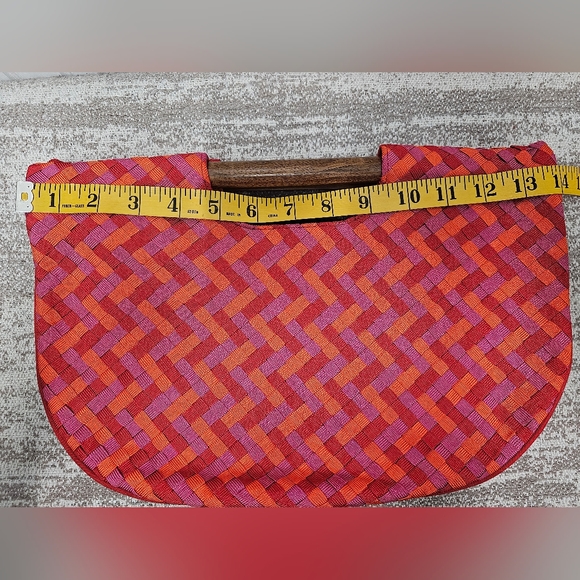 Botegga Veneta clutch - Picture 6 of 8